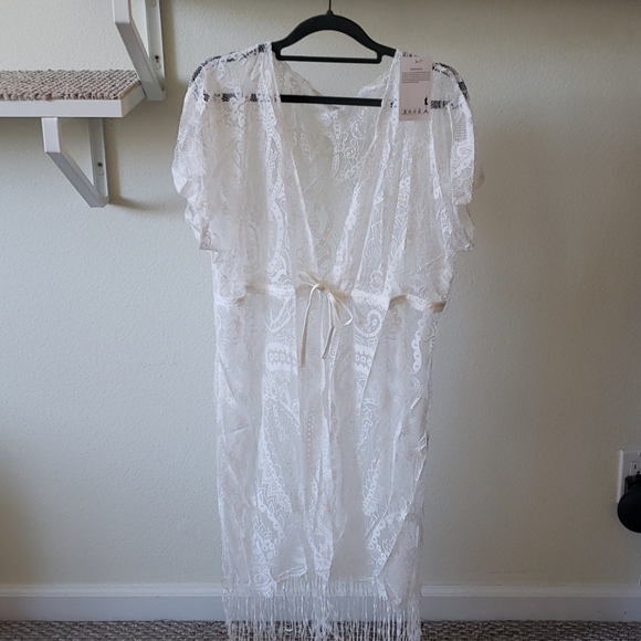 Amazon Other - Swim coverup